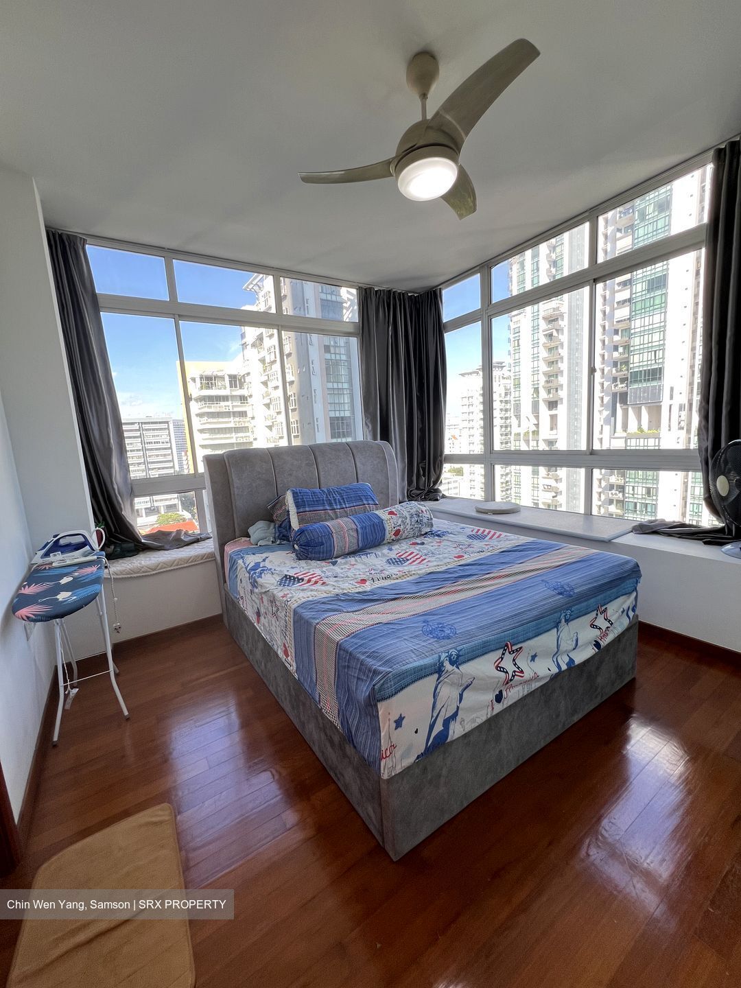 D'Ixoras (D11), Apartment #481104011